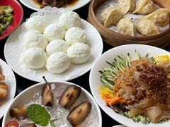 -红东阁东北菜烤肉酒馆(CROSS万象汇店)