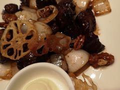 -漢舍中国菜馆(889广场店)