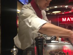 -玛雅铁板烧餐厅(中关村店)
