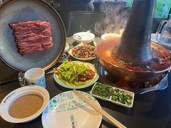 -阳坊胜利涮羊肉(阳坊老店)
