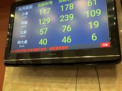 -老边饺子馆(中街店)