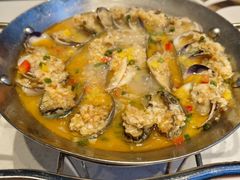 -79号渔船海鲜饭店(华强北店)