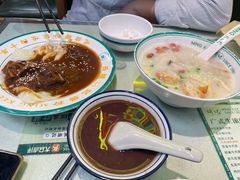 -西关明记肠粉(荔枝湾店)