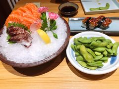 -花和海鲜自助(梅江店)
