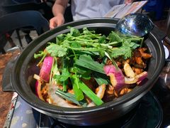 -凤兴鸡煲(宝安海雅店)