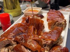 -先记烧鹅王·本地粤菜(福永店)