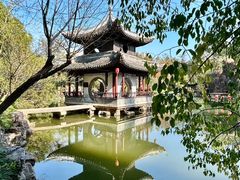 -水绘园