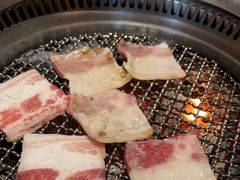 -一品诚记烤肉·甄选店(中南路店)