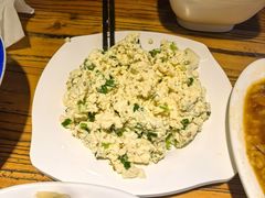 -韩师傅老大同刀削面(北苑路店)