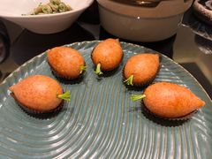 -香雪海饭店中餐厅(湖滨店)