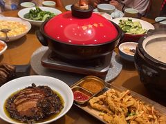 -王妈热卤·川味馆(海昌店)