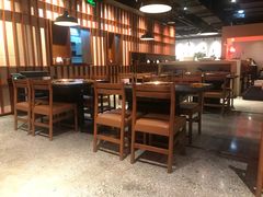 大堂-嘿嘟嘟·肋条烧肉放题(爱融荟城店)