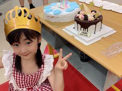 -吉的堡成长中心(大华虎城校区)