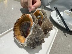 -大锅强·蒸海鲜青岛菜(吾悦广场店)