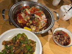 -唐伯虎新派湘菜馆(石夏时代广场店)