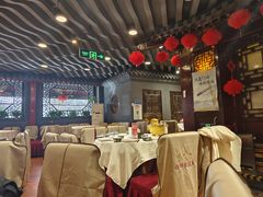 -老浒记烤鸭-北京菜(琉璃厂店)