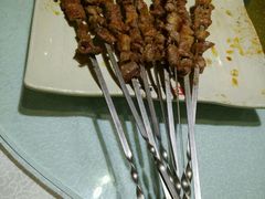 -羊家胡同·龙虾烧烤火锅(龙汇路店)