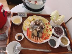 -惠州心享玥月子中心江北店