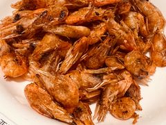 梅辣小河虾-十六台·经典广东菜(德外大街店)
