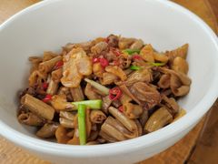 -耕渔小院·湖南鱼鲜(望城店)