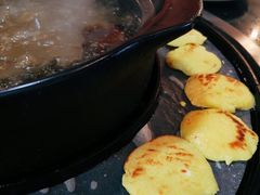 完美烤馍-巴色鱼捞(龙舟路直营店)