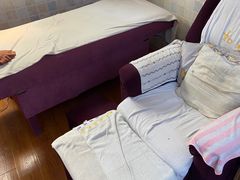 -沈师傅盲人按摩工作室(密三小区店)