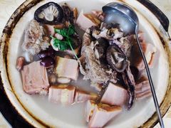 -海宝酒家(中山四路店)