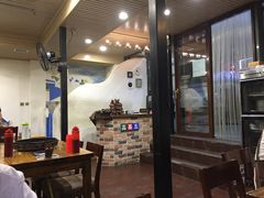 -高基五春川炒鸡排 韩国料理(威海总店)