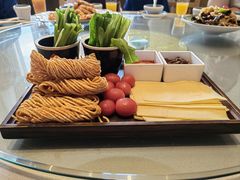 -胡家大厨(西三庄店)
