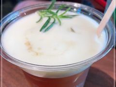 -Metal hands·铁手咖啡