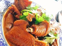 -荣德灶台鱼(圣泉寺店)