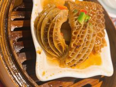 沙爹捞金钱肚-虾饺妹·粤式手工点心(水荫路店)