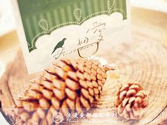 上海浪漫爱都婚礼策划-上海富豪东亚酒店(零陵路店)