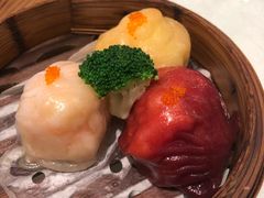 美兰虾饺皇-安蒂娅.悦景轩中餐厅(西乡店)