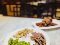 糟三样-燕云楼(云南路店)