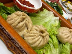 -如意林卡藏餐吧(大昭寺店)