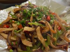 -朗妈私房菜(婺女州店)