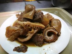 -梓记牛什(總店)