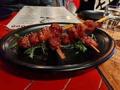 -Luchador摔跤手墨西哥餐厅(恒宇广场店)