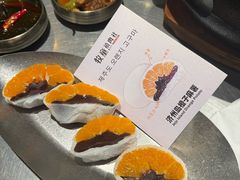 -牧童禧肉社·韩国炭火烤肉店(中粮祥云小镇创始店)