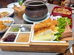 -魁盛居百年鲁菜馆(县西巷店)