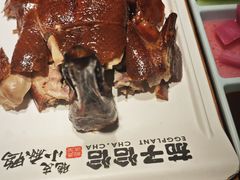 -茄子恰恰·新云南小炒(坪山益田店)
