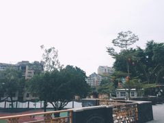 -福州市仓山小学