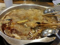 android_upload_pic-袁记串串香(人民公园店)