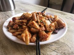 面肺子-富拉面肺子专卖店