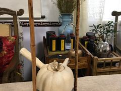 -养心斋涵信茶艺茶道培训