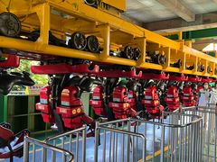 -大连海昌发现王国主题公园