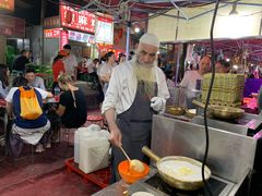 -清真老马家国华牛奶鸡蛋醪糟(正宁路店)