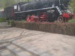 -玲珑塔公园