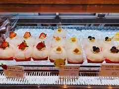 -檬舒舒MonChouChou(久光百货店)